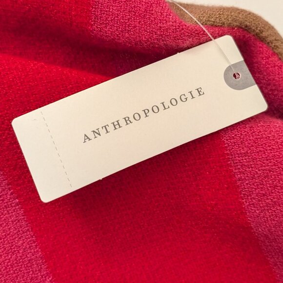 NWT Anthro Maeve Carys Mockneck - Picture 8 of 10